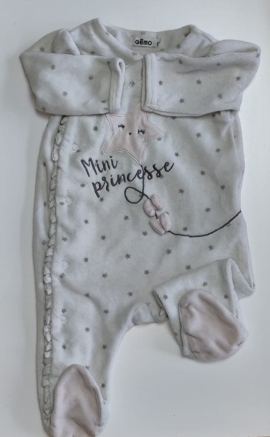 𝑳𝒐𝒕 𝒅𝒆 𝑷𝒚𝒋𝒂𝒎𝒂𝒔 3 𝑴𝒐𝒊𝒔