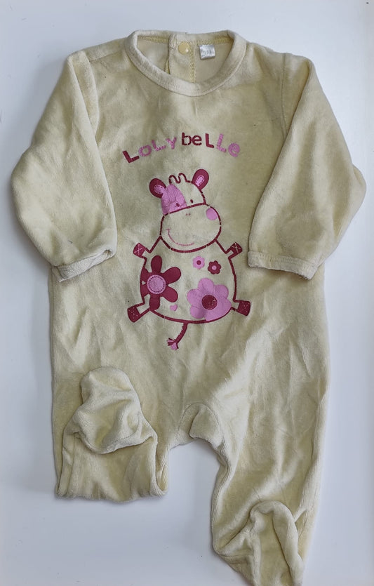 𝑳𝒐𝒕 𝒅𝒆 𝑷𝒚𝒋𝒂𝒎𝒂𝒔 3 𝑴𝒐𝒊𝒔