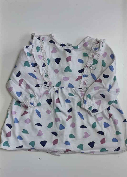 𝑳𝒐𝒕 𝒅𝒆 𝑷𝒐𝒍𝒐 6 𝑴𝒐𝒊𝒔