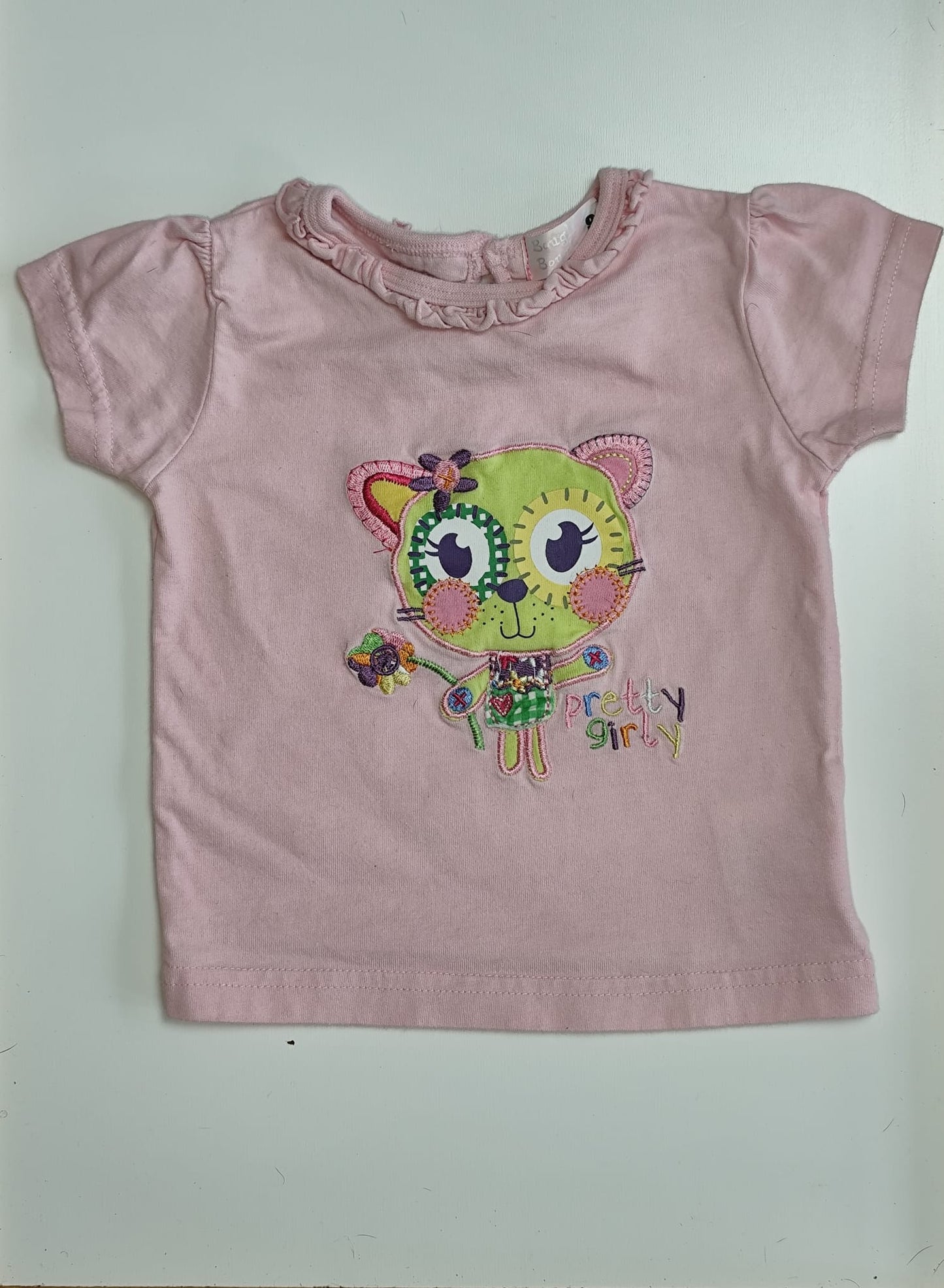 Lot de T-Shirt 9 Mois
