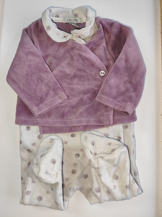 𝑳𝒐𝒕 𝒅𝒆 𝑷𝒚𝒋𝒂𝒎𝒂 3 𝑴𝒐𝒊𝒔