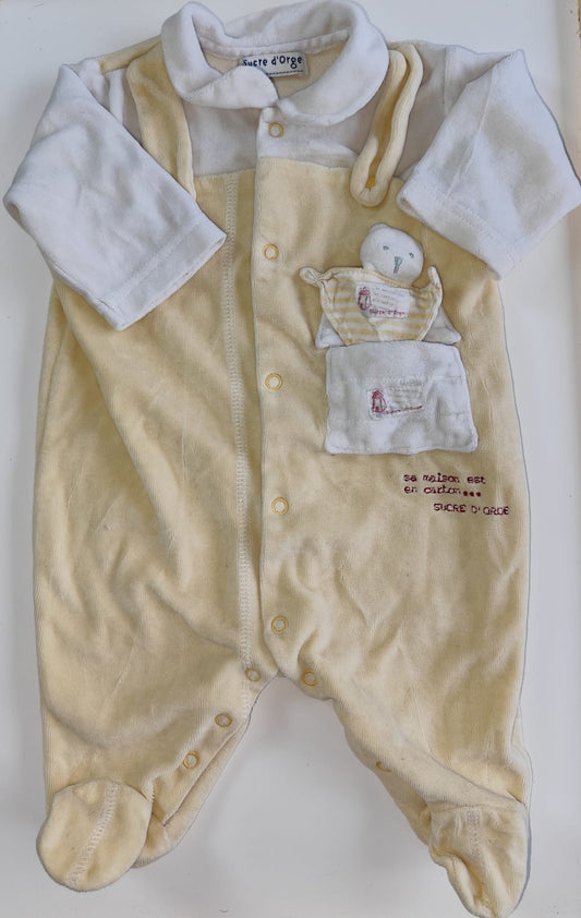 𝑳𝒐𝒕 𝒅𝒆 𝑷𝒚𝒋𝒂𝒎𝒂 3 𝑴𝒐𝒊𝒔