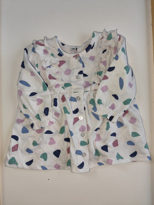 𝑳𝒐𝒕 𝑷𝒐𝒍𝒐 3 𝑴𝒐𝒊𝒔