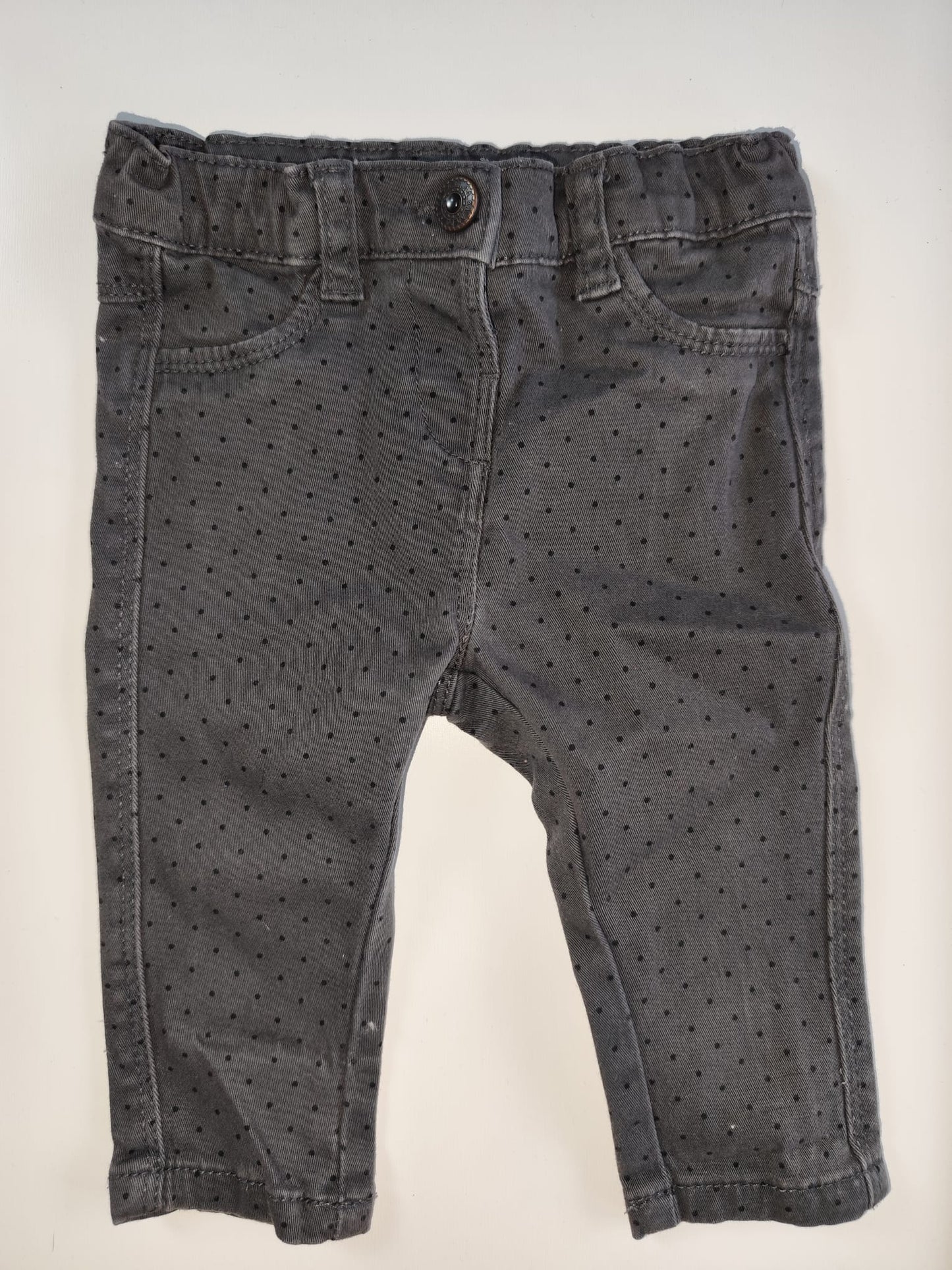 Lot de pantalon 6 Mois