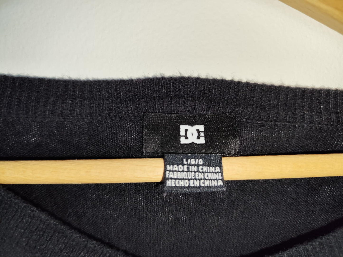 Pull DOLCE GABBANA taille L