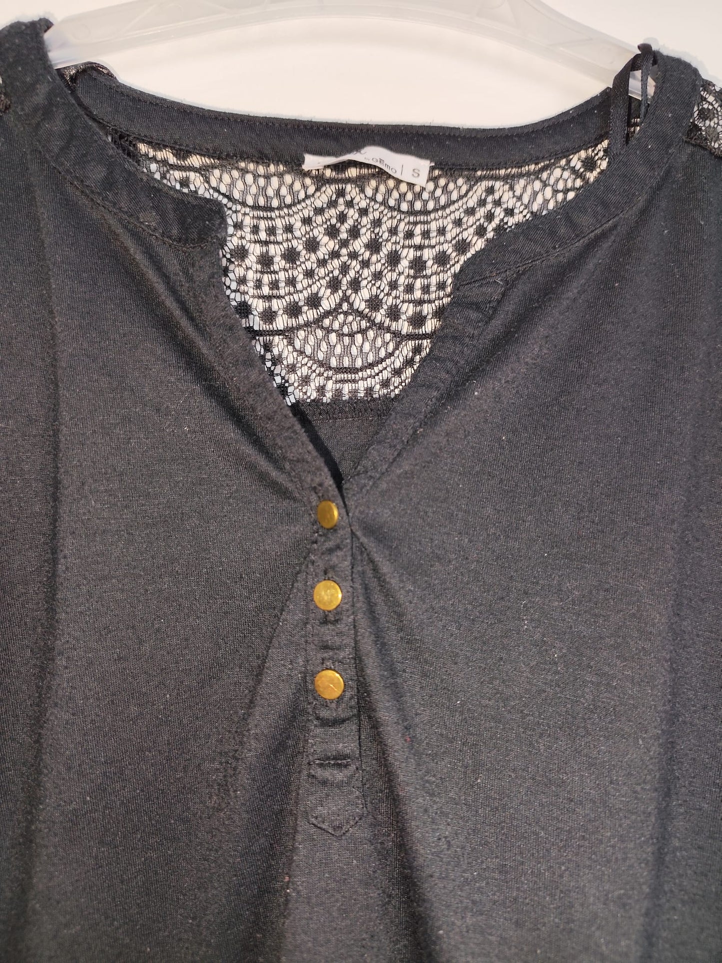 Polo GEMO Taille S