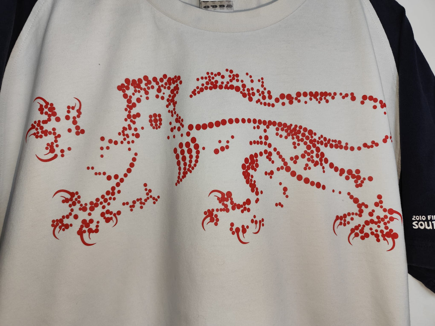T-Shirt ADIDAS Taille XL