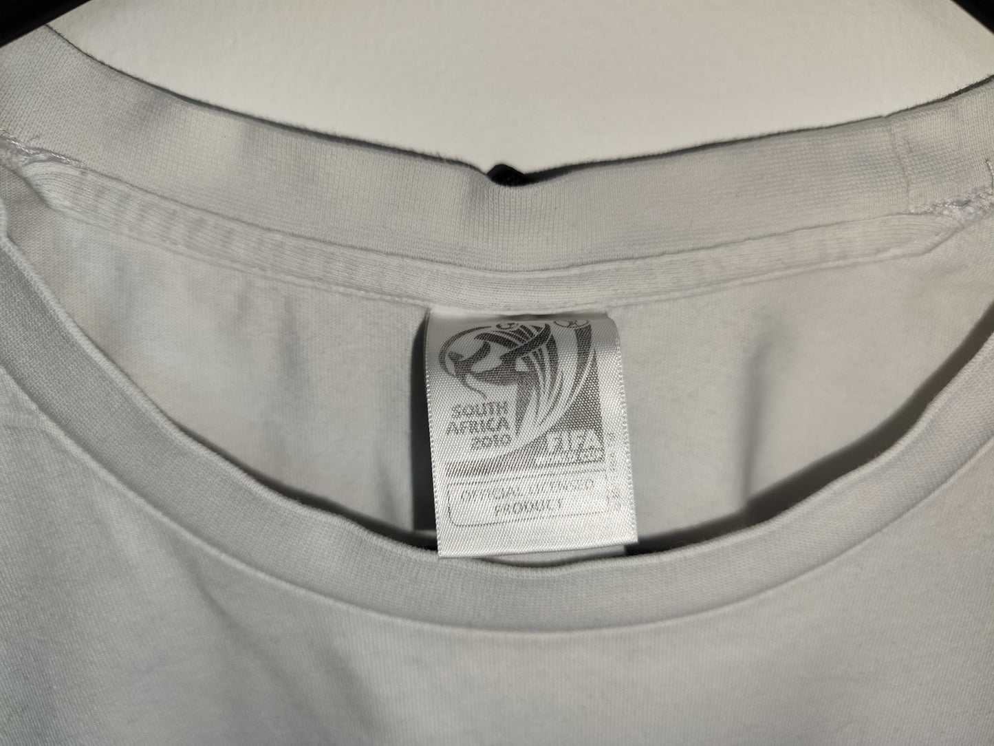 T-Shirt ADIDAS Taille XL