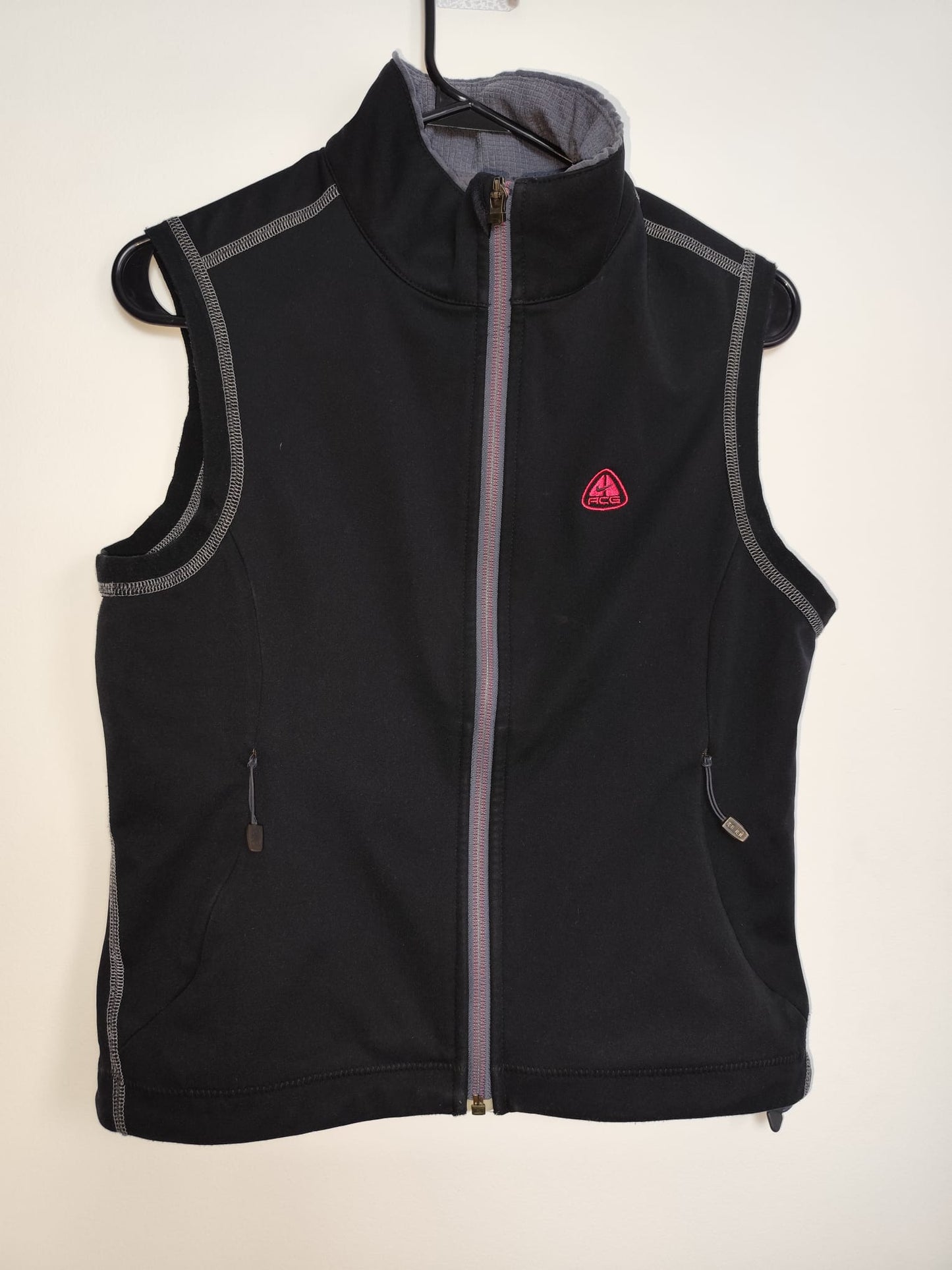 Veste sans manche ACG Taille S
