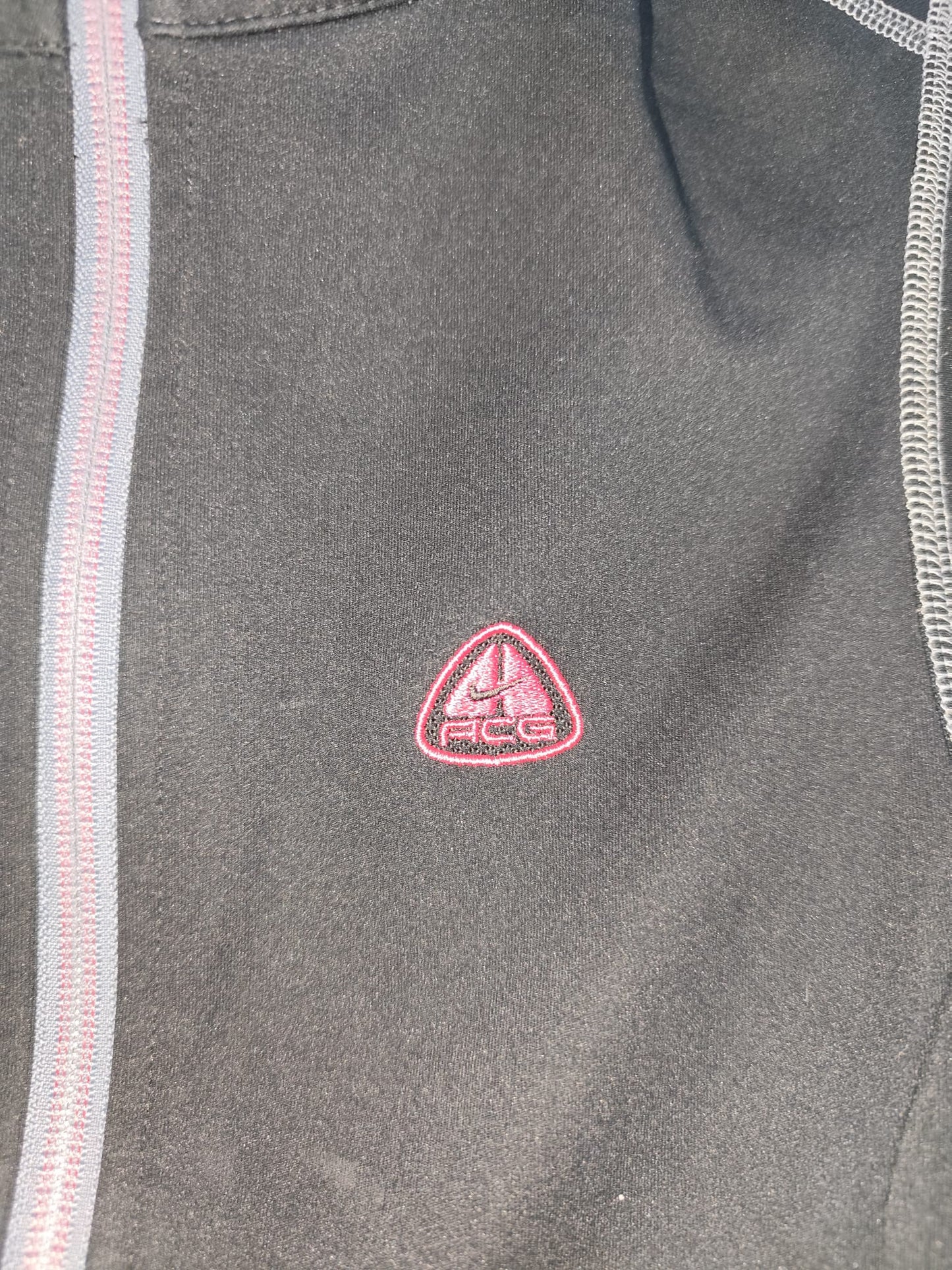 Veste sans manche ACG Taille S