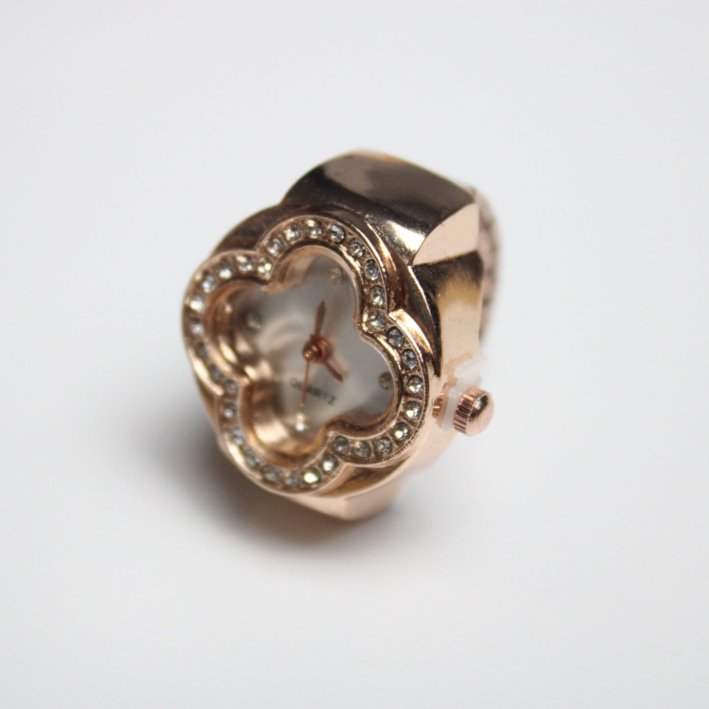 Bague fantaisie