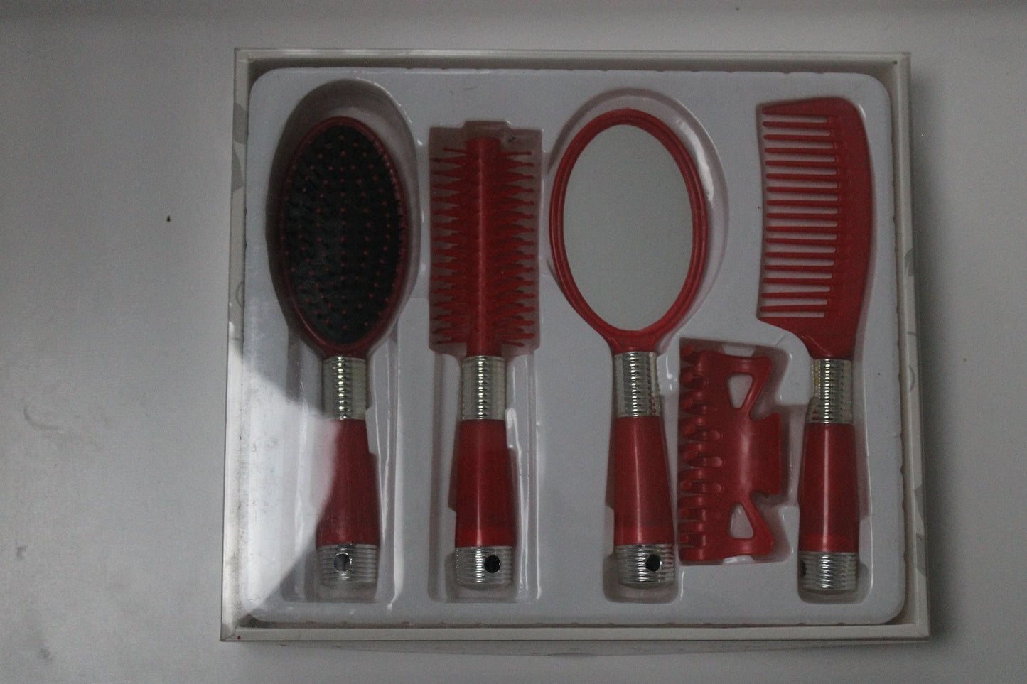 Kit de coiffure idéale pour les enfants
