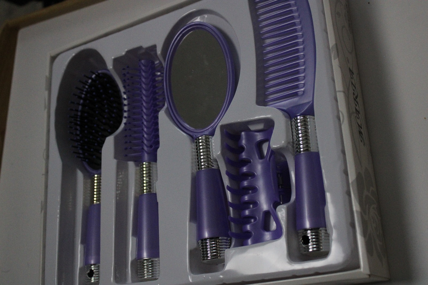 Kit de coiffure idéale pour les enfants