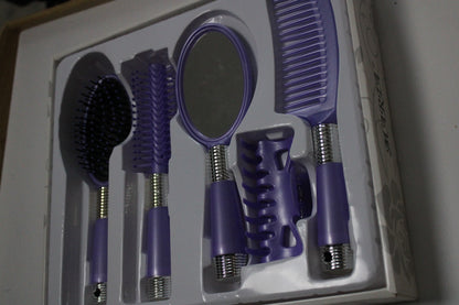 Kit de coiffure idéale pour les enfants