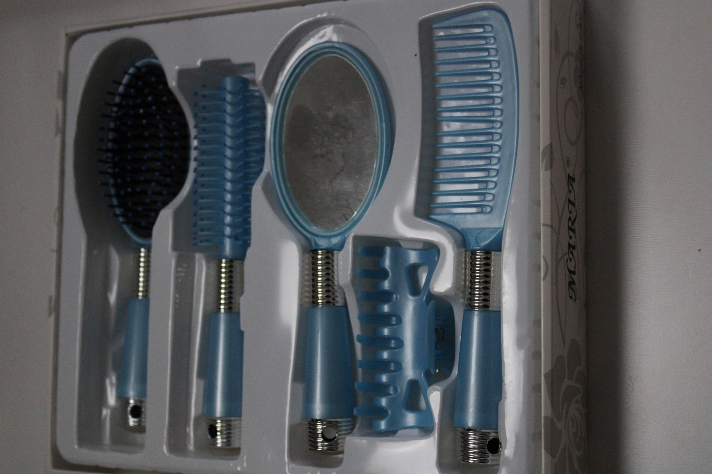 Kit de coiffure idéale pour les enfants