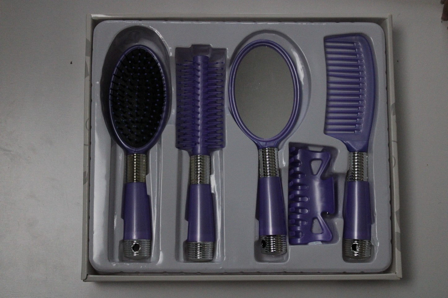 Kit de coiffure idéale pour les enfants