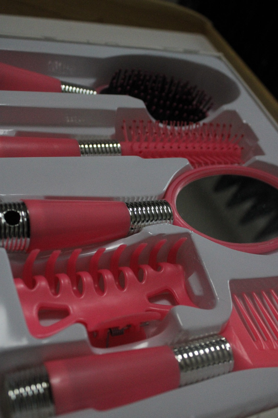Kit de coiffure idéale pour les enfants