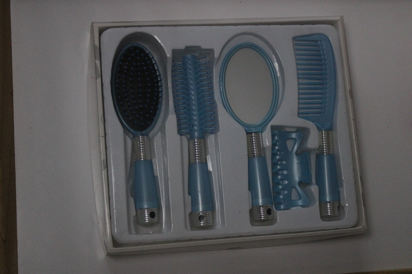 Kit de coiffure idéale pour les enfants