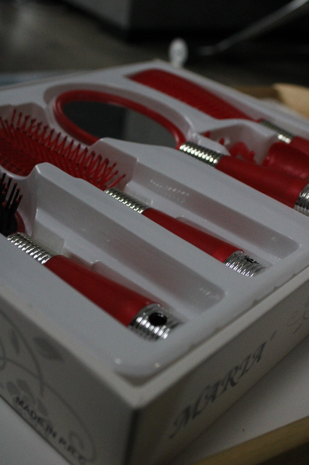 Kit de coiffure idéale pour les enfants