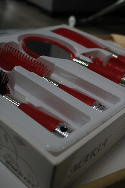 Kit de coiffure idéale pour les enfants