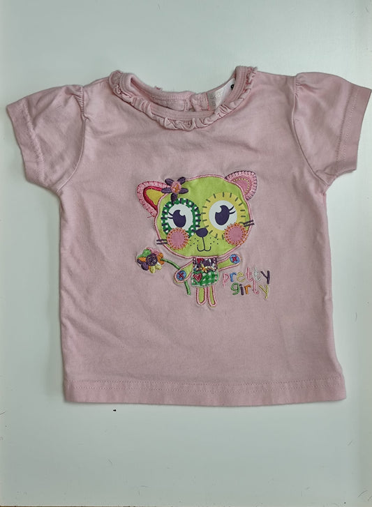 Lot de T-Shirt 9 Mois