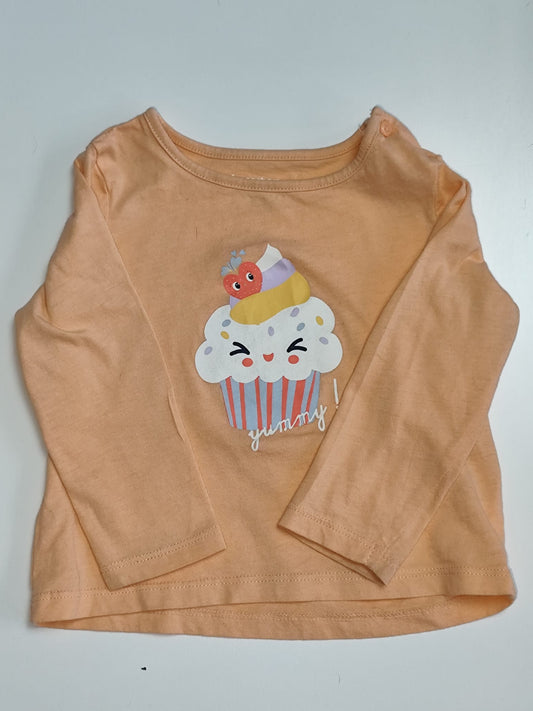 T-Shirt 9 Mois