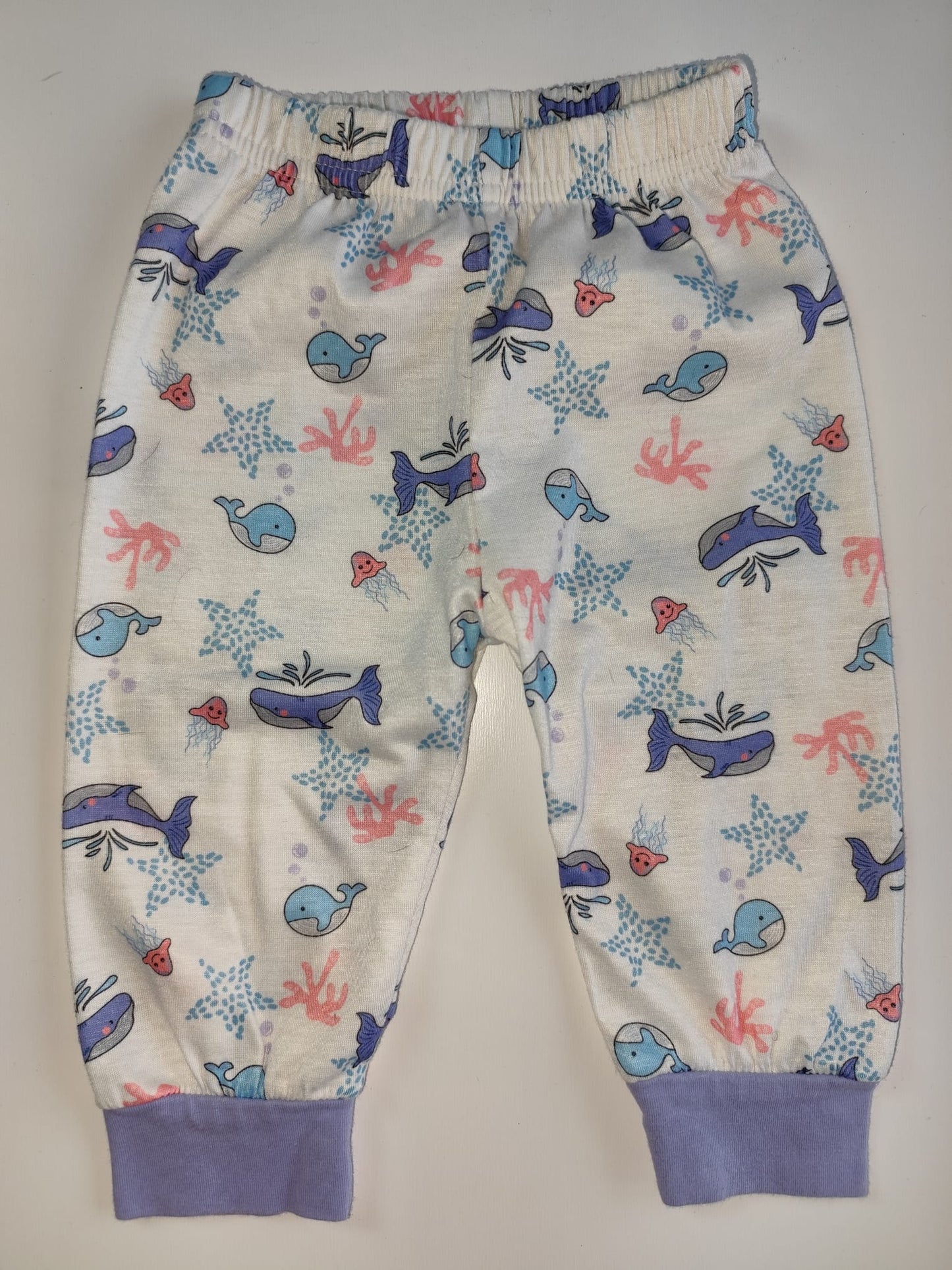 Lot de Pantalon 3 Mois
