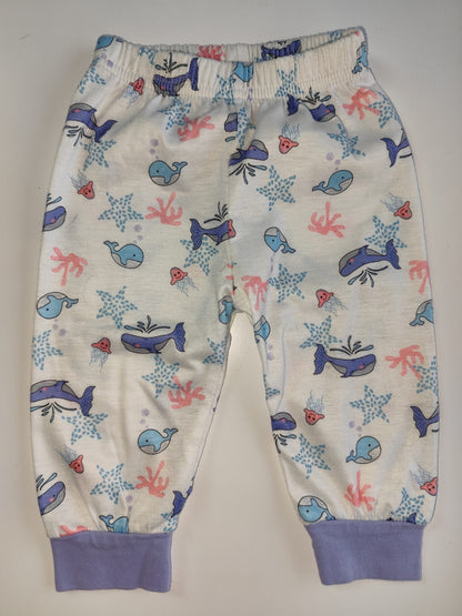 Lot de Pantalon 3 Mois
