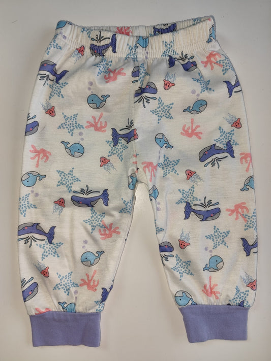 Lot de Pantalon 3 Mois