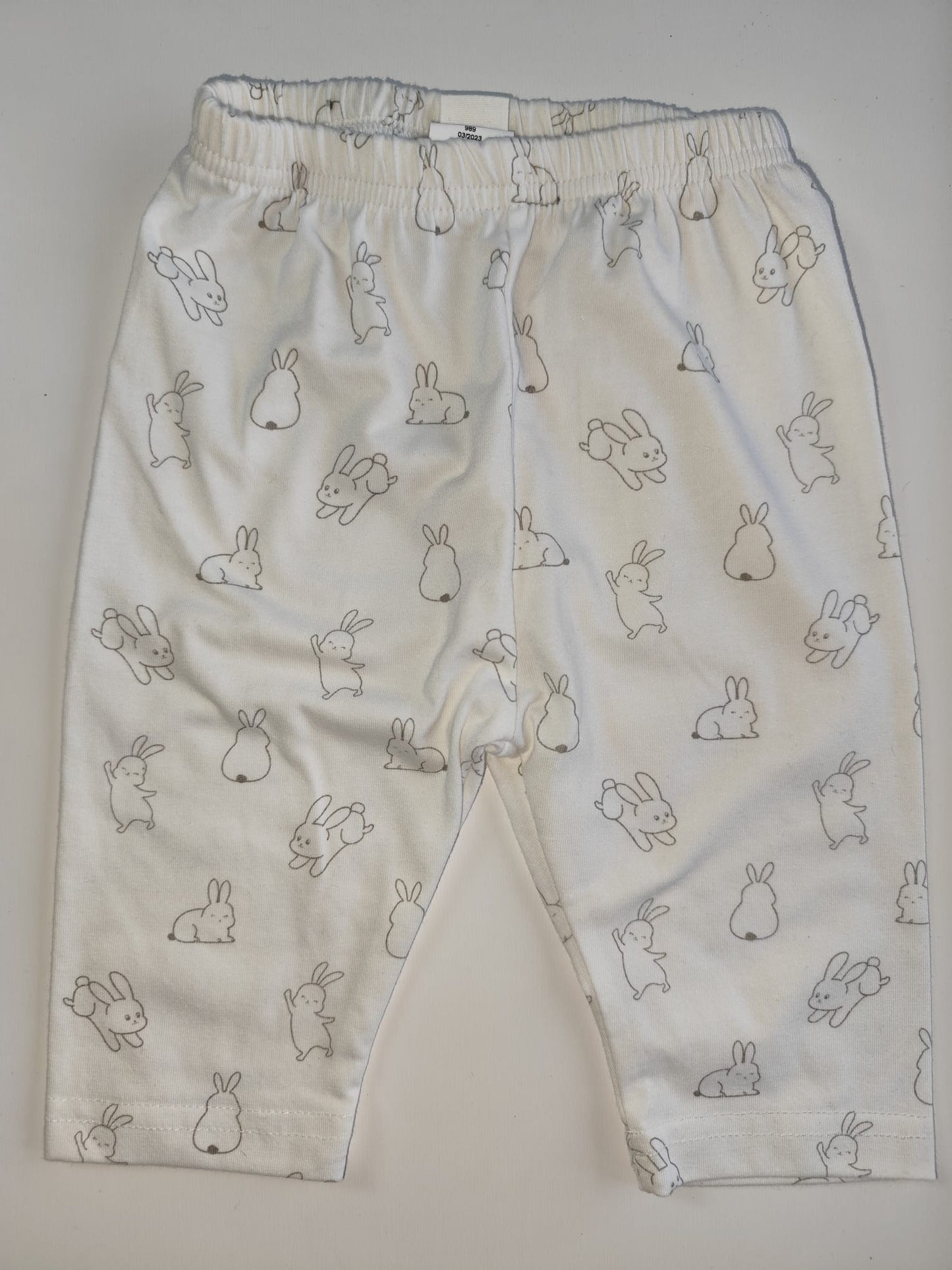Lot de Pantalon 3 Mois