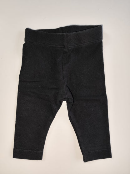 Lot de Leggins 3 Mois