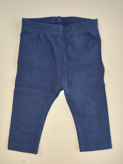 Lot de Leggins 3 Mois
