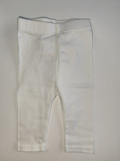 Lot de Leggins 3 Mois