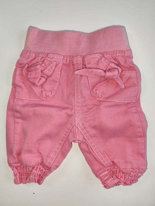 Lot de Jeans 3 Mois