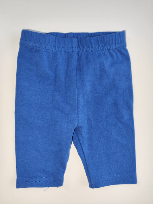 Lot de Leggins 3 Mois