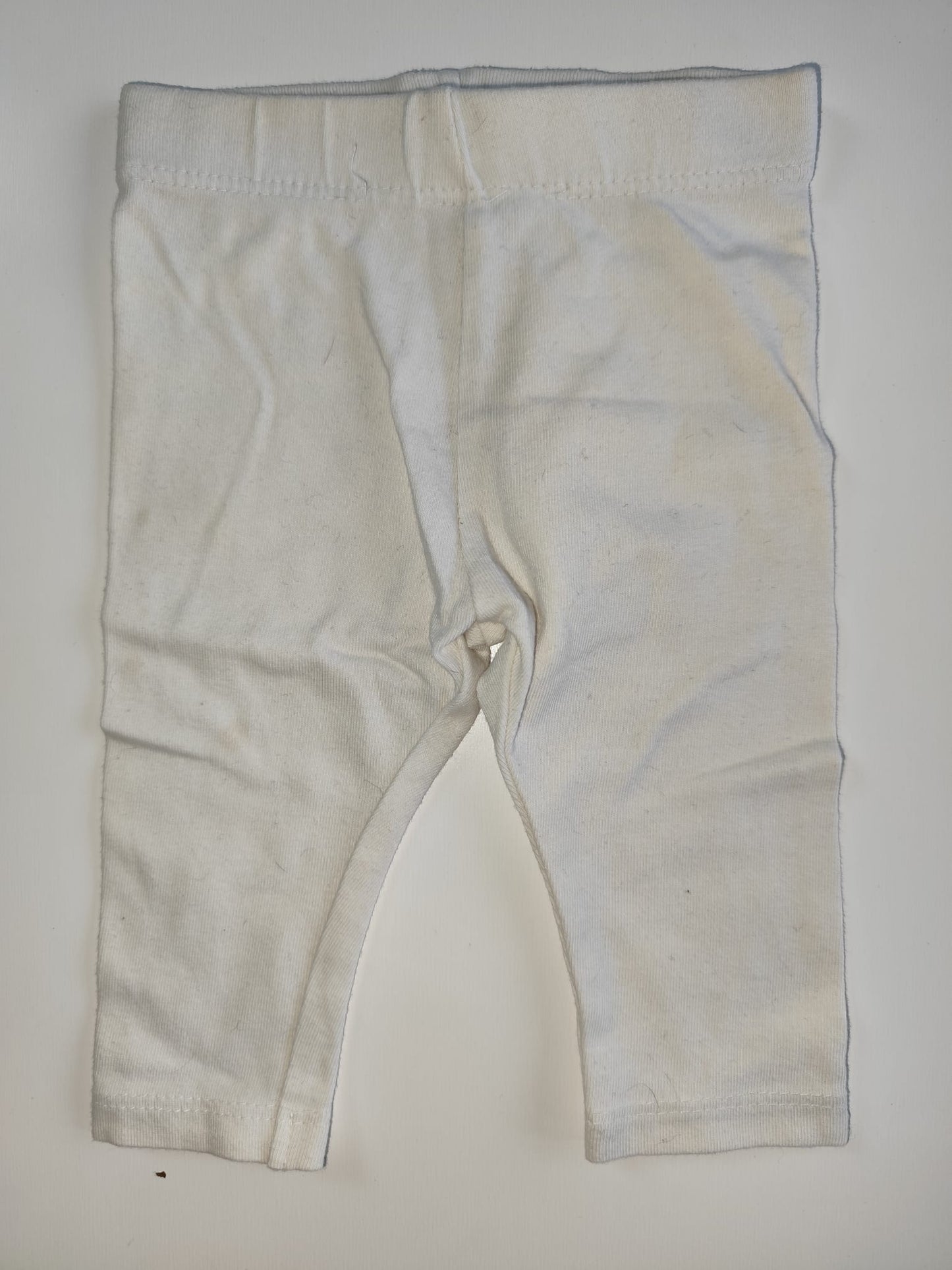 Lot de Leggins 3 Mois