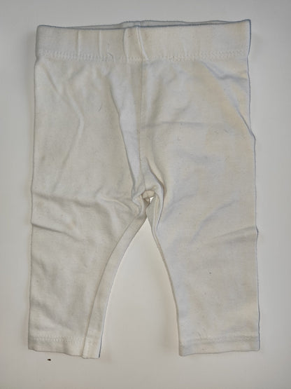 Lot de Leggins 3 Mois