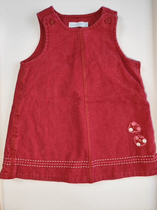 Robe 3 Mois