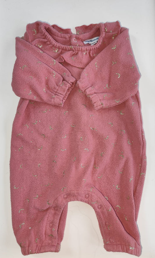 Combinaison Pantalon