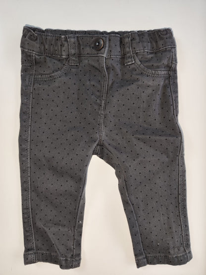 Lot de pantalon 6 Mois