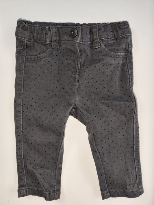Lot de pantalon 6 Mois