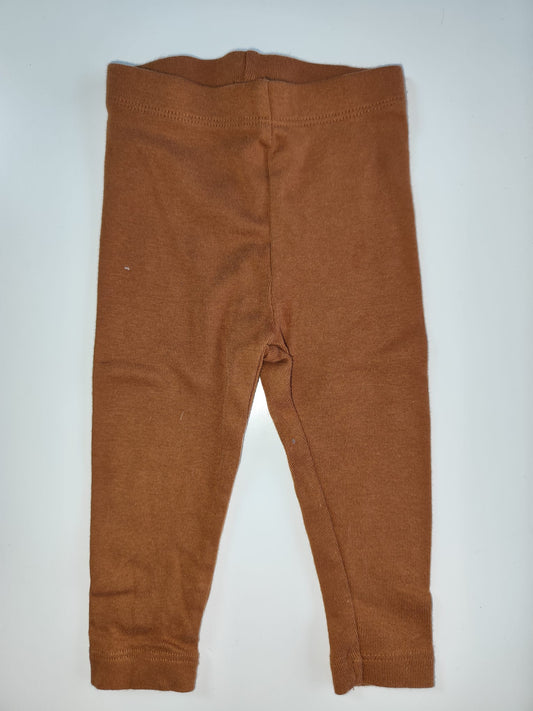 Lot de legging 6 Mois