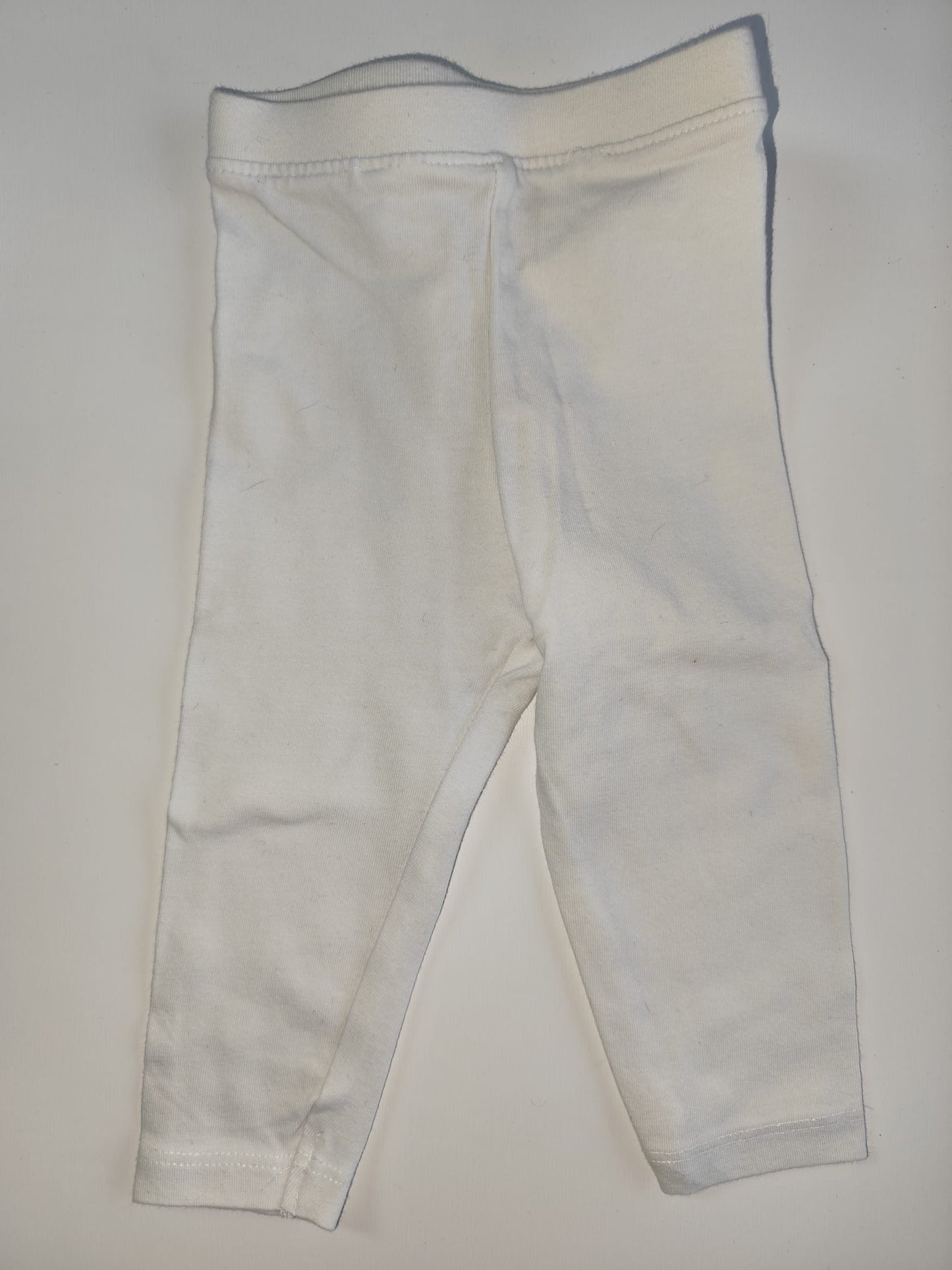 Lot de legging 6 Mois