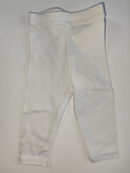 Lot de legging 6 Mois