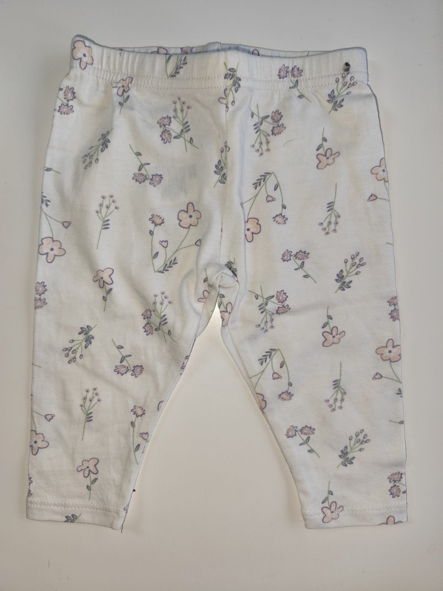 Lot de Pantalon 6 Mois