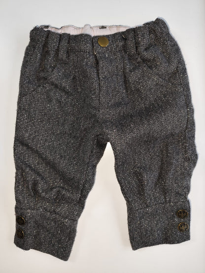 Lot de pantalon 6 Mois
