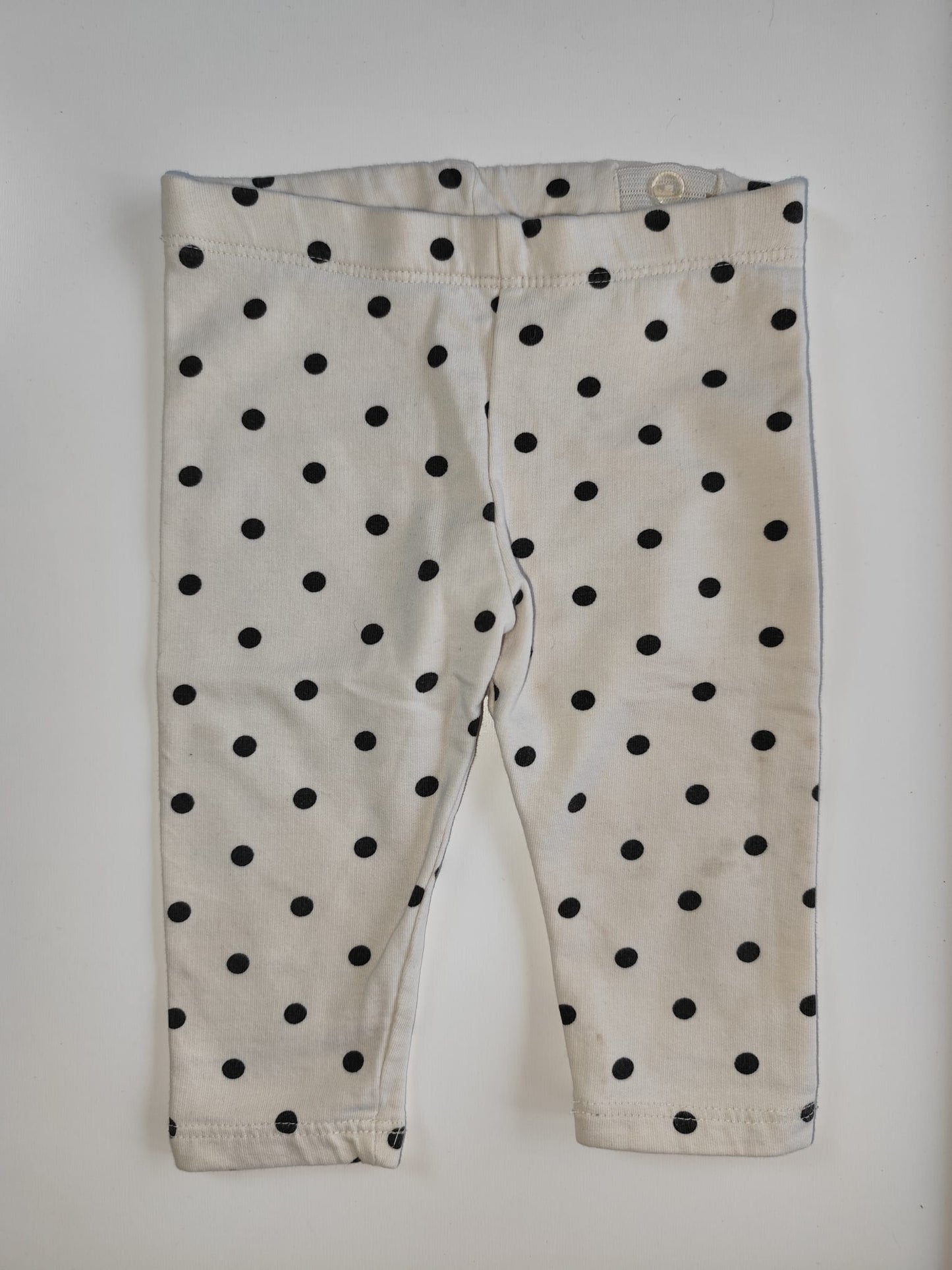 Lot de Pantalon 6 Mois