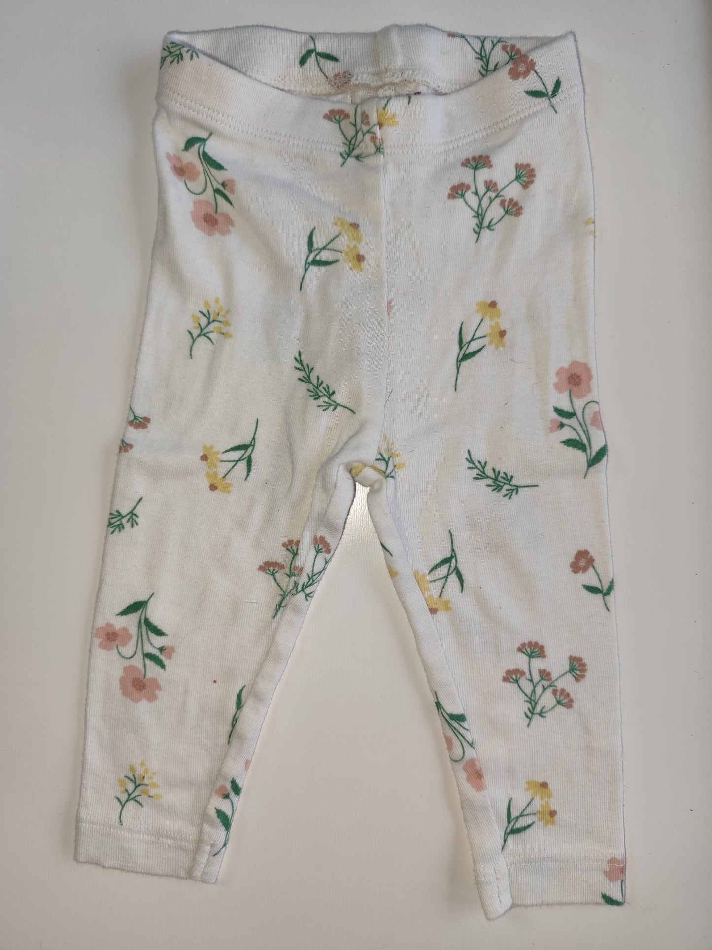 Lot de Pantalon 6 Mois