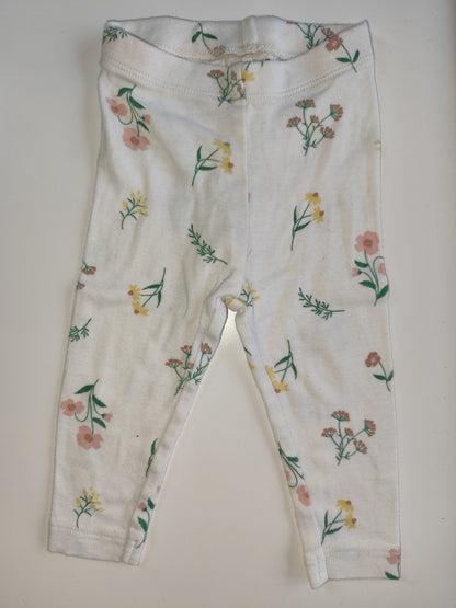 Lot de Pantalon 6 Mois