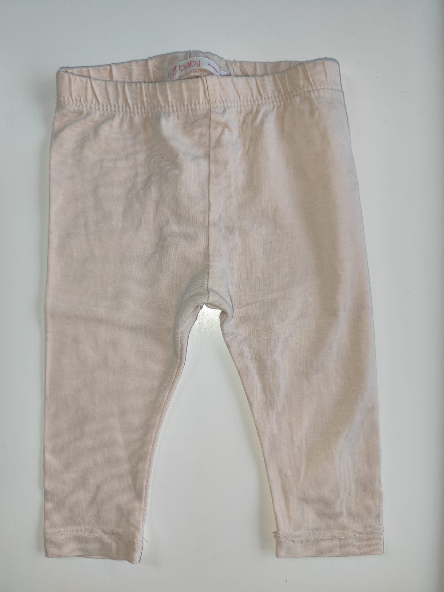 Lot de legging 6 Mois